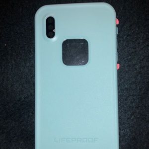 Lifeproof IPhone X Case BRAND NEW!